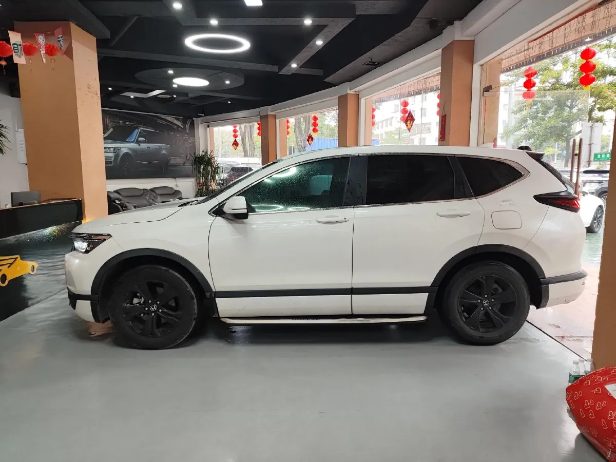 2021 Honda Breeze 1.5T 193HP L4 CVT,autocango,china used car exporter,china ev exporter,chinese used car exporter,chinese used ev exporter