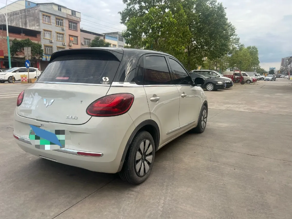2023 WuLing BinGuo BEV 17.3KWH,autocango,china used car exporter,china ev exporter,chinese used car exporter,chinese used ev exporter