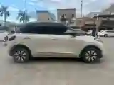 2023 WuLing BinGuo BEV 17.3KWH