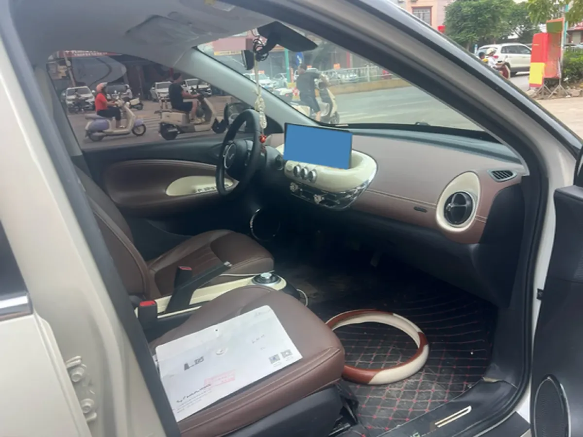 2023 WuLing BinGuo BEV 17.3KWH,autocango,china used car exporter,china ev exporter,chinese used car exporter,chinese used ev exporter