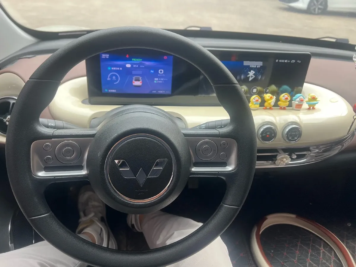 2023 WuLing BinGuo BEV 17.3KWH,autocango,china used car exporter,china ev exporter,chinese used car exporter,chinese used ev exporter