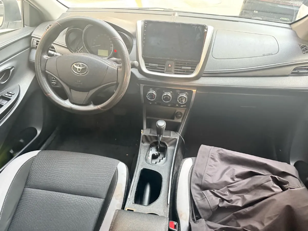 2020 Toyota Yaris L 1.5L 110HP L4 CVT,autocango,china used car exporter,china ev exporter,chinese used car exporter,chinese used ev exporter