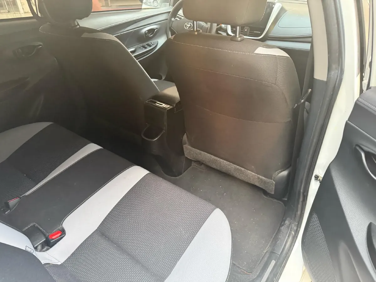 2020 Toyota Yaris L 1.5L 110HP L4 CVT,autocango,china used car exporter,china ev exporter,chinese used car exporter,chinese used ev exporter