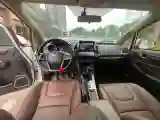 2017 LiFan XuanLang 1.8L 133HP L4 5MT