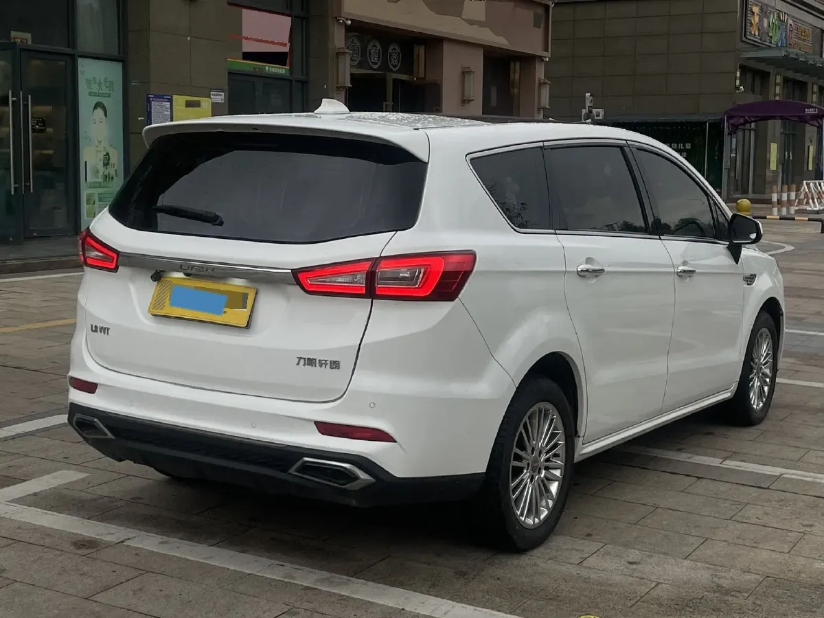 2017 LiFan XuanLang 1.8L 133HP L4 5MT,autocango,china used car exporter,china ev exporter,chinese used car exporter,chinese used ev exporter