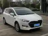 2017 LiFan XuanLang 1.8L 133HP L4 5MT