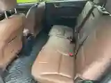 2017 LiFan XuanLang 1.8L 133HP L4 5MT