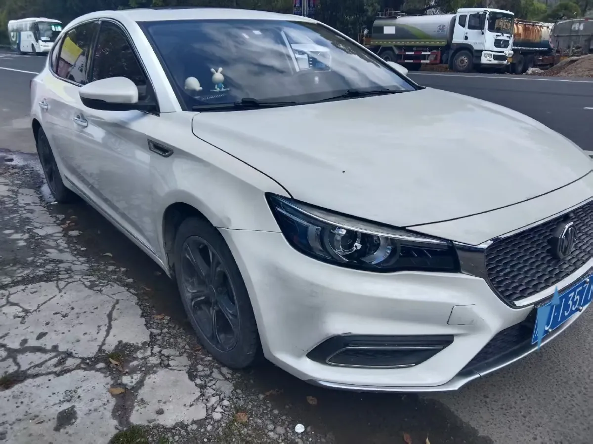 2017 MG MG6 1.5T 169HP L4 7DCT,autocango,china used car exporter,china ev exporter,chinese used car exporter,chinese used ev exporter