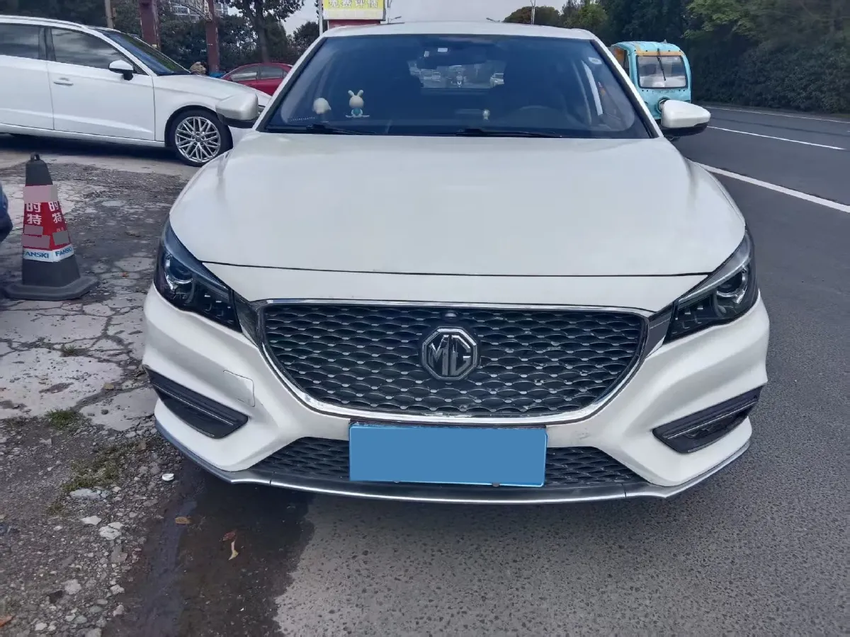 2017 MG MG6 1.5T 169HP L4 7DCT,autocango,china used car exporter,china ev exporter,chinese used car exporter,chinese used ev exporter