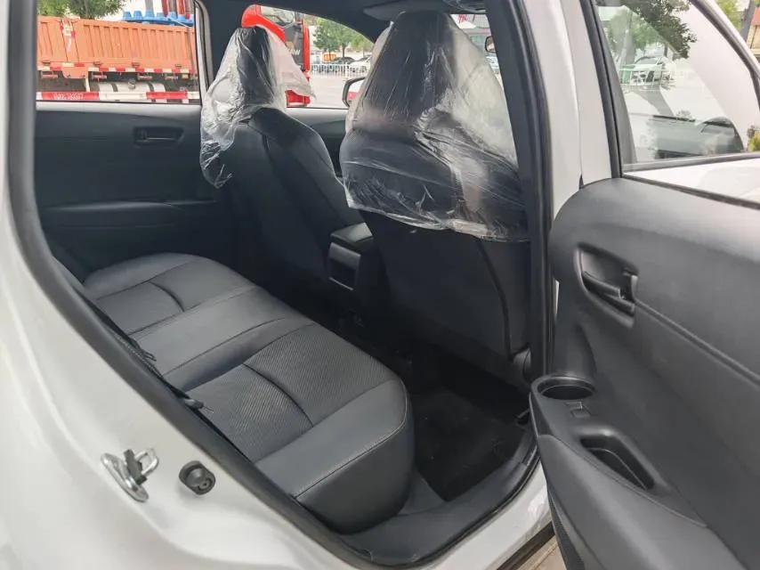 2026 Toyota Frontlander 2.0L 171HP L4 CVT,autocango,china used car exporter,china ev exporter,chinese used car exporter,chinese used ev exporter