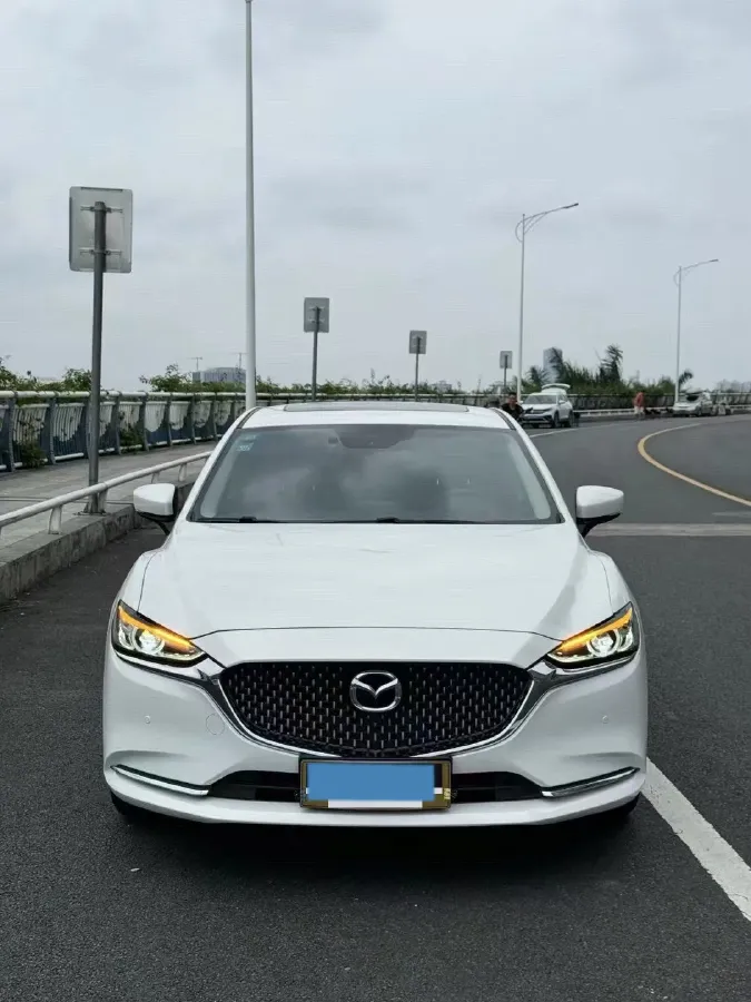 2020 Mazda Atenza 2.5L 192HP L4 6AT,autocango,china used car exporter,china ev exporter,chinese used car exporter,chinese used ev exporter