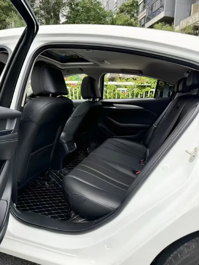 2020 Mazda Atenza 2.5L 192HP L4 6AT,autocango,china used car exporter,china ev exporter,chinese used car exporter,chinese used ev exporter