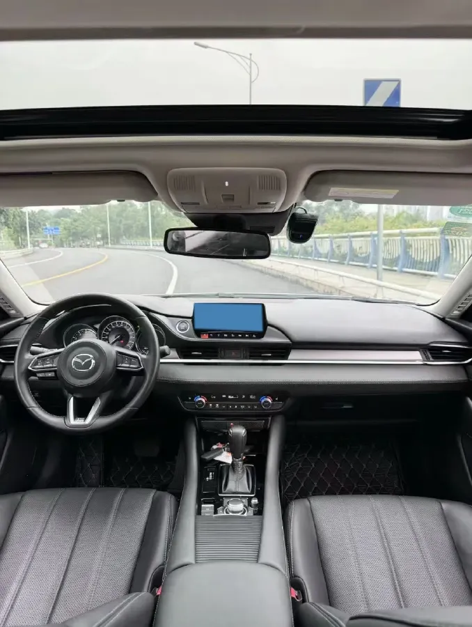 2020 Mazda Atenza 2.5L 192HP L4 6AT,autocango,china used car exporter,china ev exporter,chinese used car exporter,chinese used ev exporter
