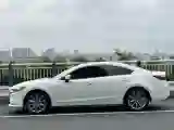2020 Mazda Atenza 2.5L 192HP L4 6AT