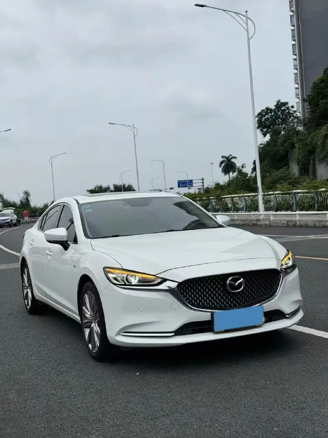 2020 Mazda Atenza 2.5L 192HP L4 6AT,autocango,china used car exporter,china ev exporter,chinese used car exporter,chinese used ev exporter