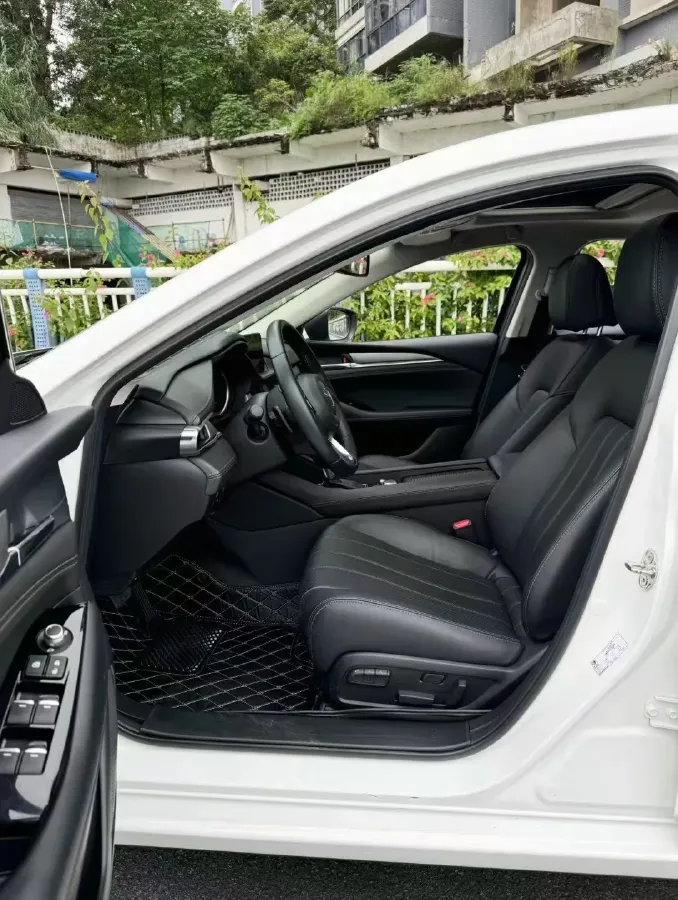 2020 Mazda Atenza 2.5L 192HP L4 6AT,autocango,china used car exporter,china ev exporter,chinese used car exporter,chinese used ev exporter
