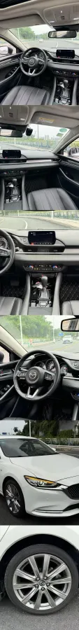 2020 Mazda Atenza 2.5L 192HP L4 6AT,autocango,china used car exporter,china ev exporter,chinese used car exporter,chinese used ev exporter