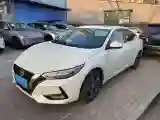 2022 Nissan Sylphy 1.6L 135HP L4 CVT