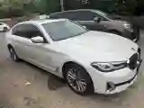 2021 BMW 5 Series 2.0T 184HP L4 8AT