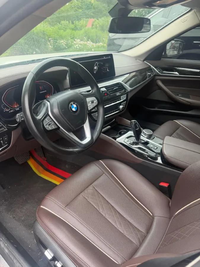 2021 BMW 5 Series 2.0T 184HP L4 8AT,autocango,china used car exporter,china ev exporter,chinese used car exporter,chinese used ev exporter