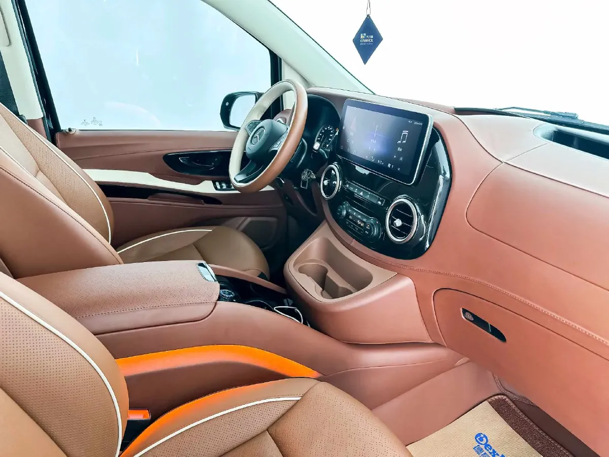 2020 Mercedes-Benz Vito 2.0T 211HP L4 9AT,autocango,china used car exporter,china ev exporter,chinese used car exporter,chinese used ev exporter