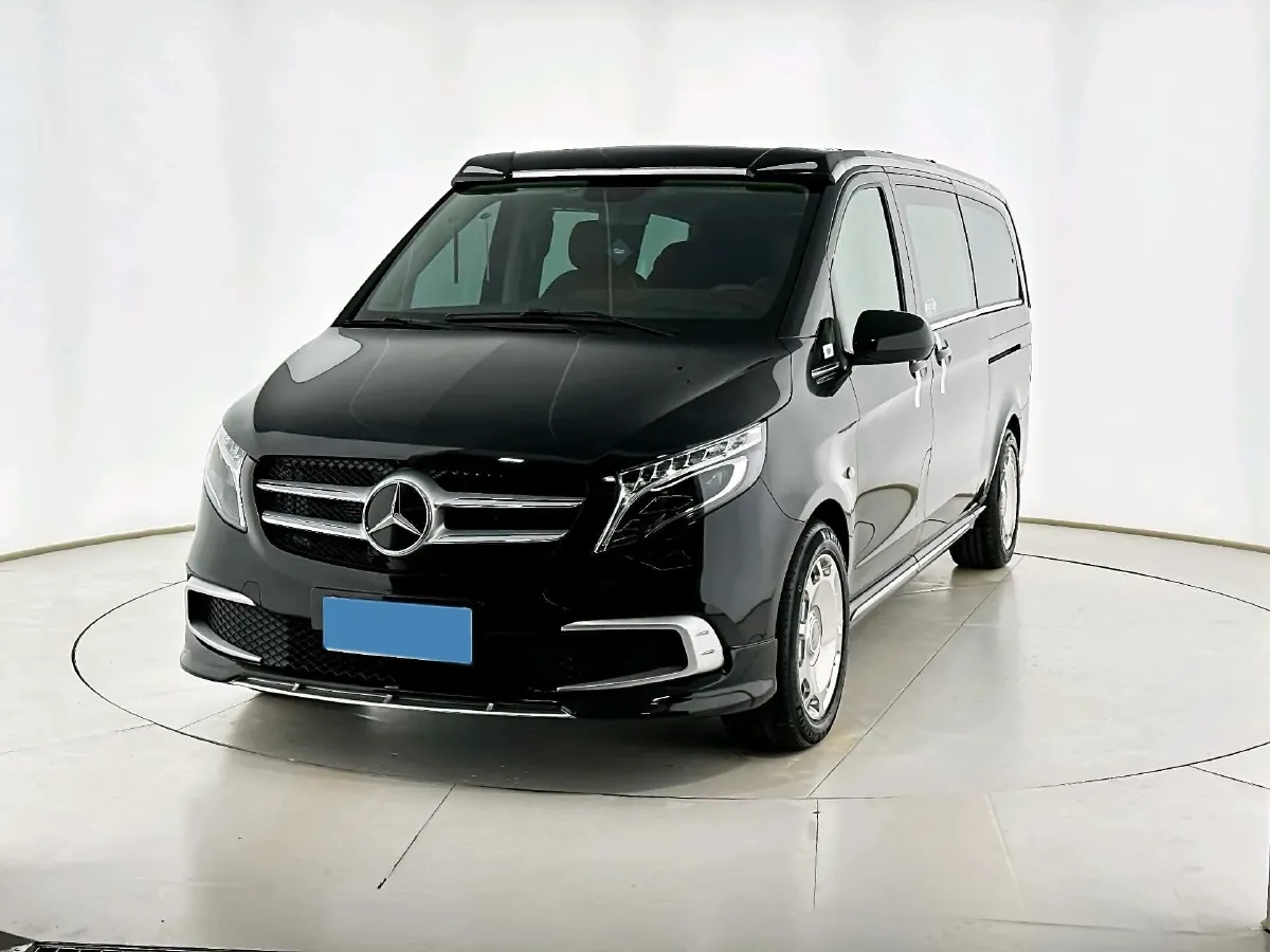2020 Mercedes-Benz Vito 2.0T 211HP L4 9AT,autocango,china used car exporter,china ev exporter,chinese used car exporter,chinese used ev exporter