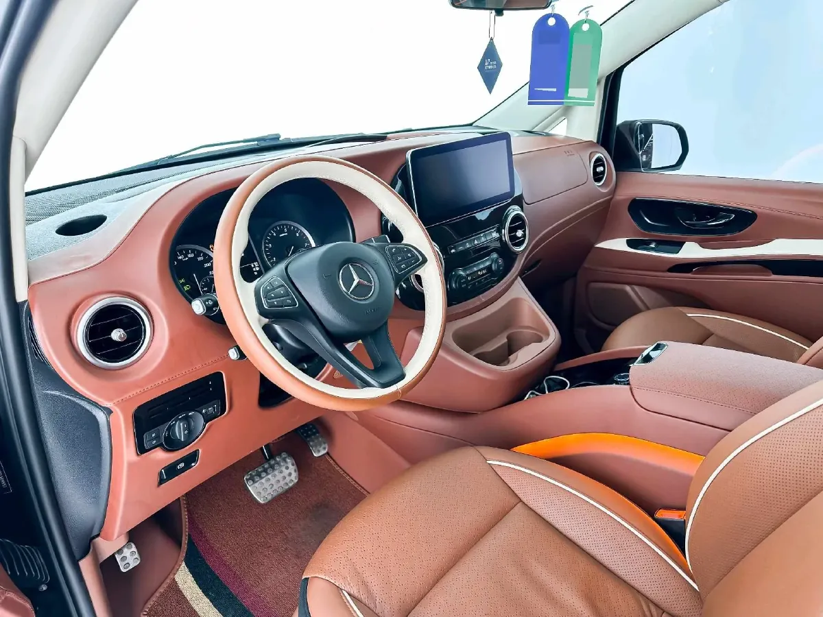 2020 Mercedes-Benz Vito 2.0T 211HP L4 9AT,autocango,china used car exporter,china ev exporter,chinese used car exporter,chinese used ev exporter
