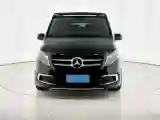 2020 Mercedes-Benz Vito 2.0T 211HP L4 9AT