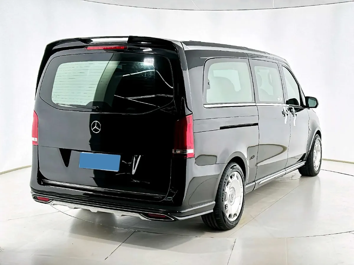2020 Mercedes-Benz Vito 2.0T 211HP L4 9AT,autocango,china used car exporter,china ev exporter,chinese used car exporter,chinese used ev exporter