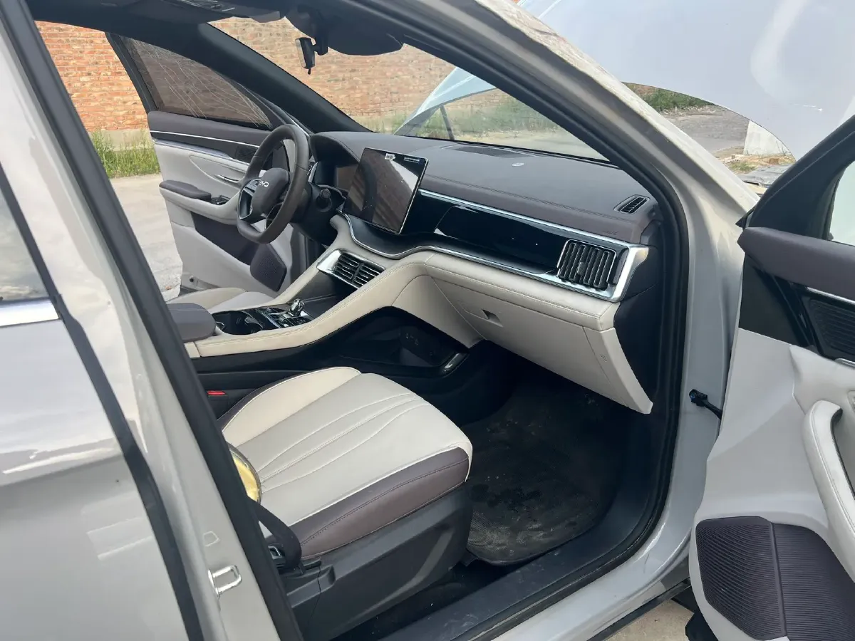 2025 BYD Song Plus 1.5L 101HP L4 E-CVT PHEV 18.3KWH,autocango,china used car exporter,china ev exporter,chinese used car exporter,chinese used ev exporter