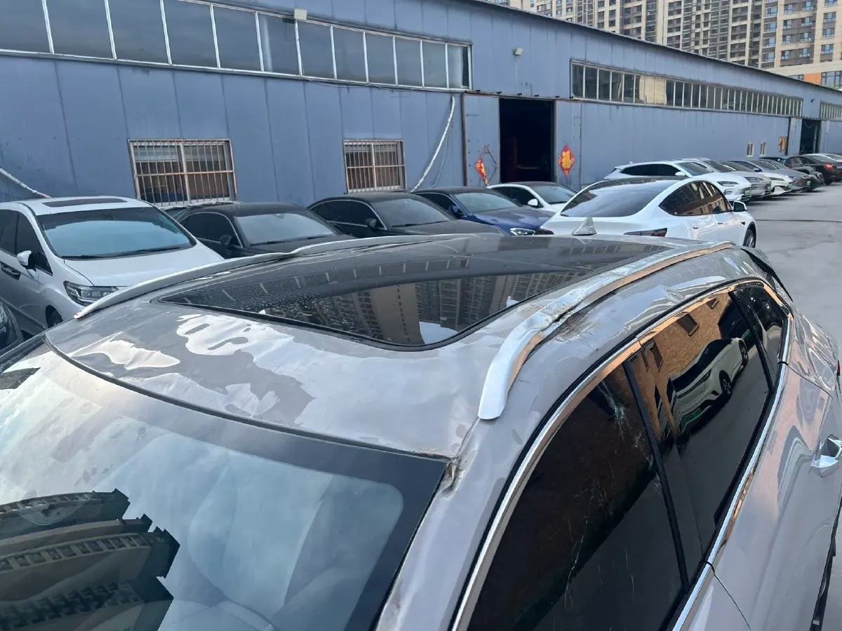2025 BYD Song Plus 1.5L 101HP L4 E-CVT PHEV 18.3KWH,autocango,china used car exporter,china ev exporter,chinese used car exporter,chinese used ev exporter