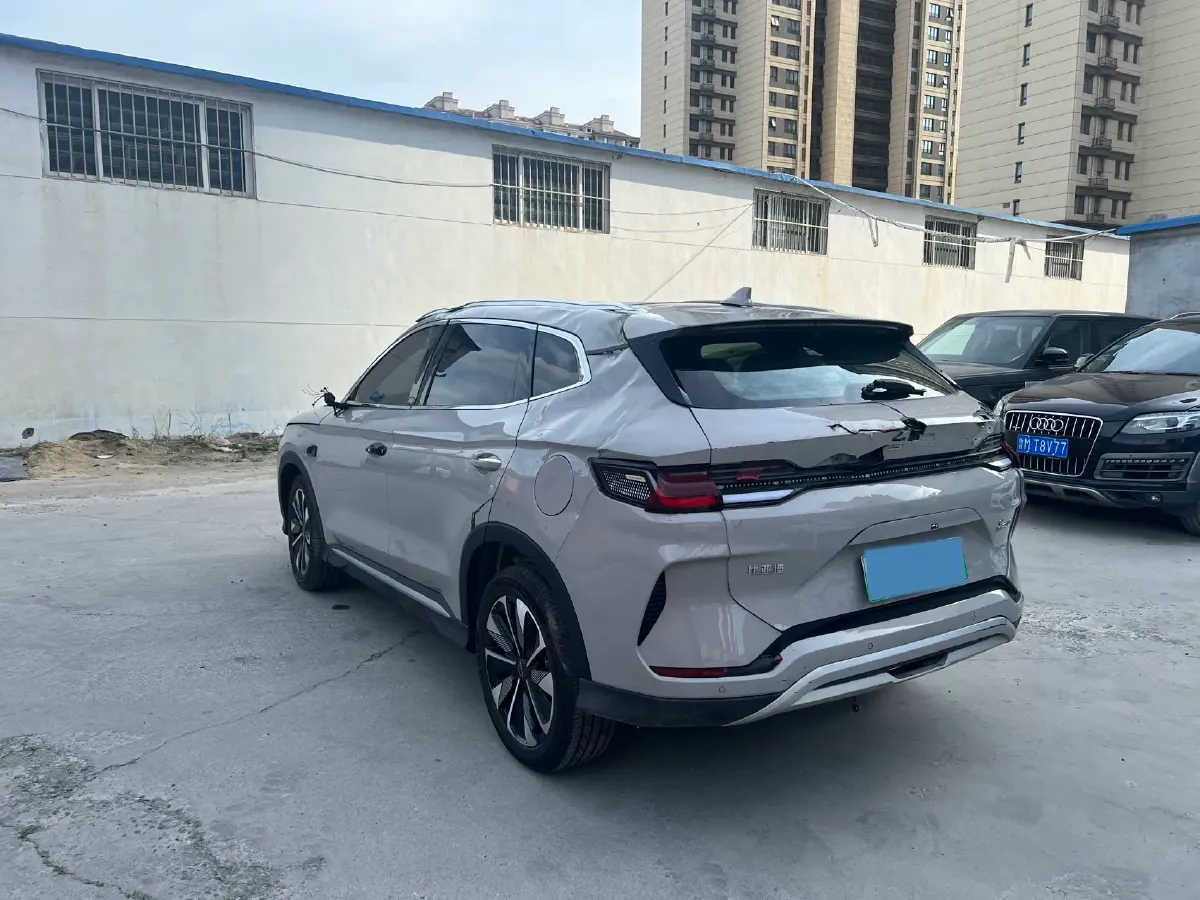 2025 BYD Song Plus 1.5L 101HP L4 E-CVT PHEV 18.3KWH,autocango,china used car exporter,china ev exporter,chinese used car exporter,chinese used ev exporter
