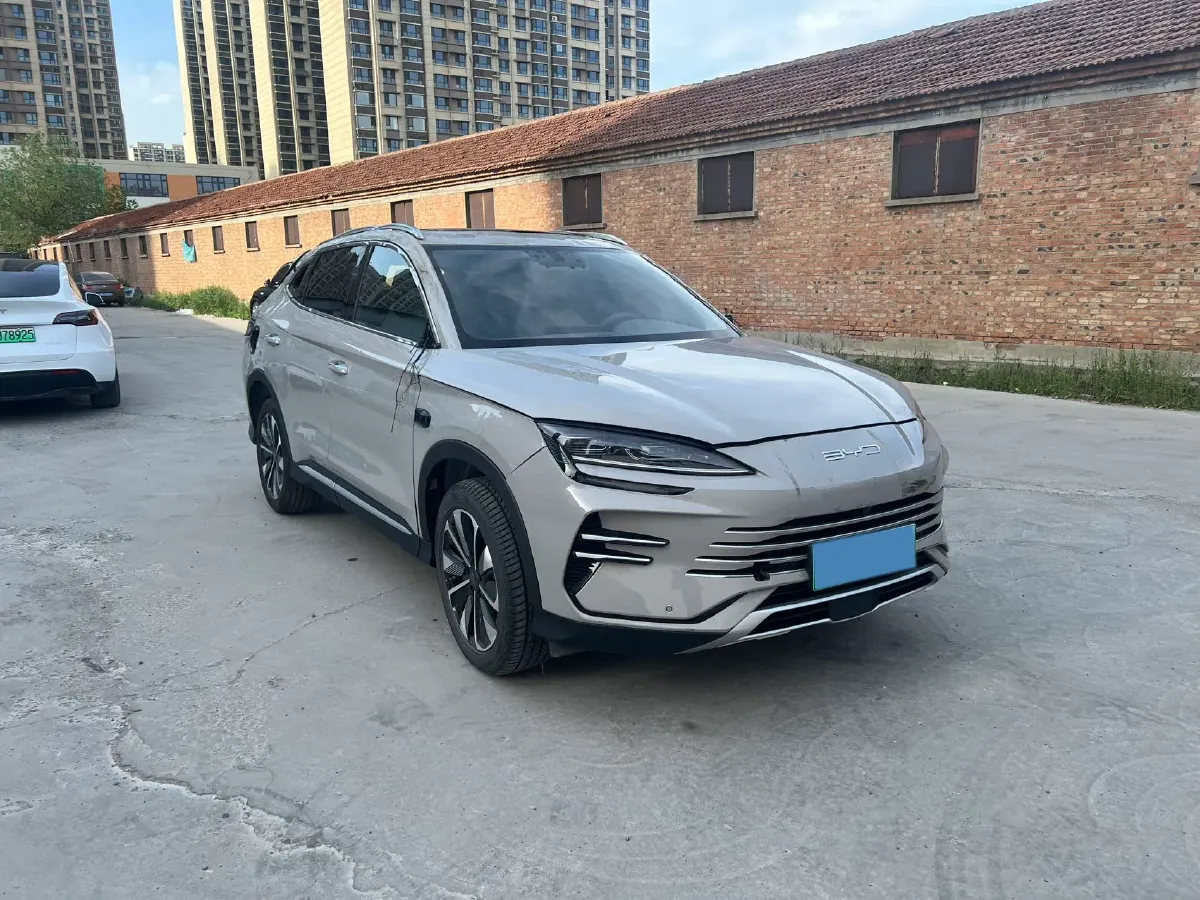 2025 BYD Song Plus 1.5L 101HP L4 E-CVT PHEV 18.3KWH,autocango,china used car exporter,china ev exporter,chinese used car exporter,chinese used ev exporter