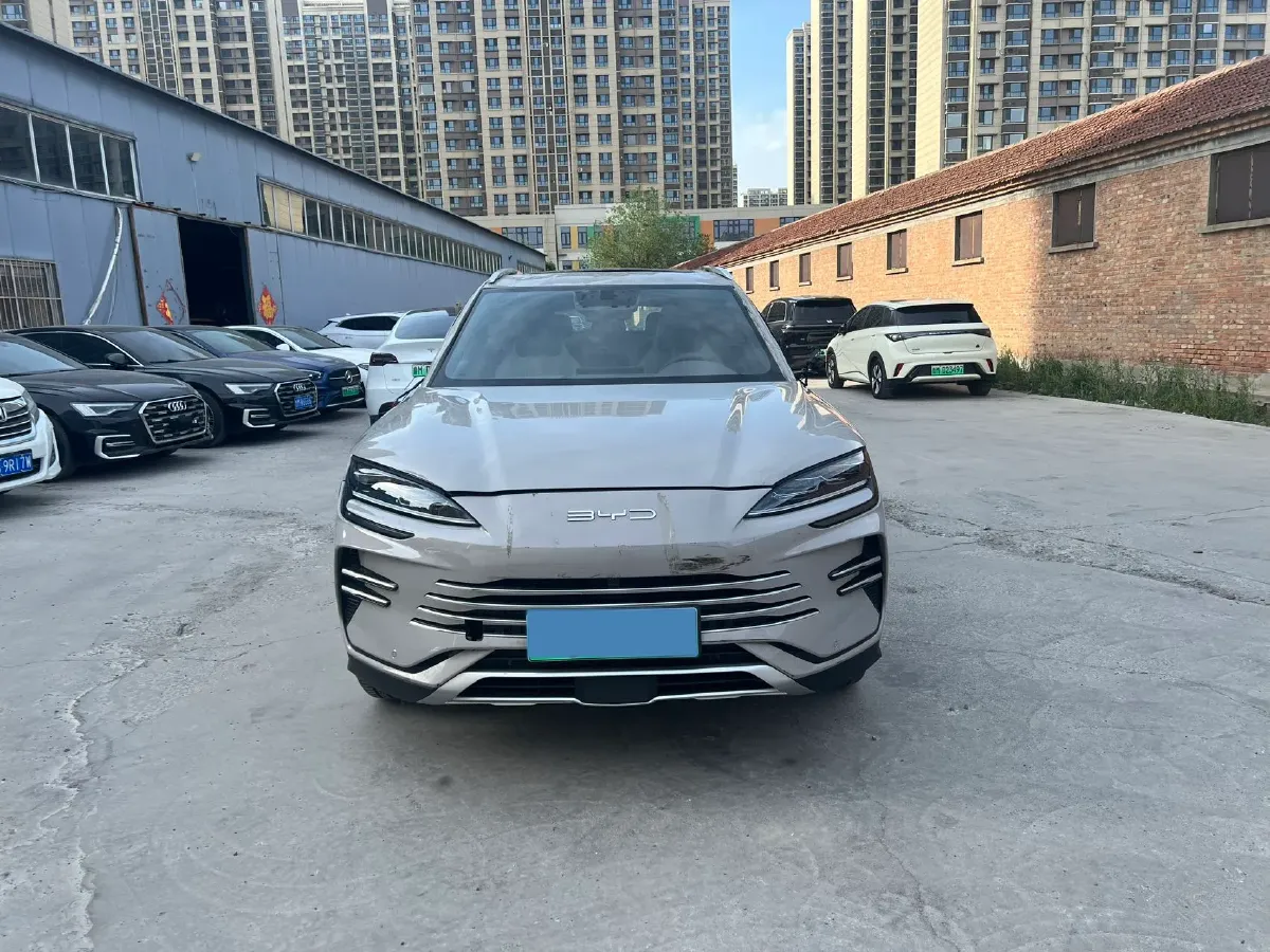 2025 BYD Song Plus 1.5L 101HP L4 E-CVT PHEV 18.3KWH,autocango,china used car exporter,china ev exporter,chinese used car exporter,chinese used ev exporter