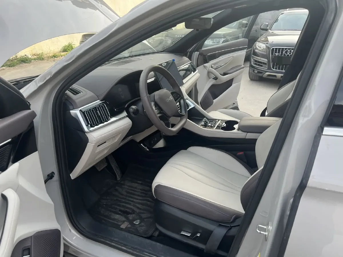 2025 BYD Song Plus 1.5L 101HP L4 E-CVT PHEV 18.3KWH,autocango,china used car exporter,china ev exporter,chinese used car exporter,chinese used ev exporter