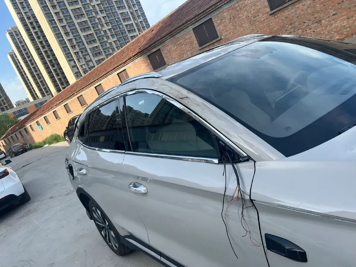 2025 BYD Song Plus 1.5L 101HP L4 E-CVT PHEV 18.3KWH,autocango,china used car exporter,china ev exporter,chinese used car exporter,chinese used ev exporter