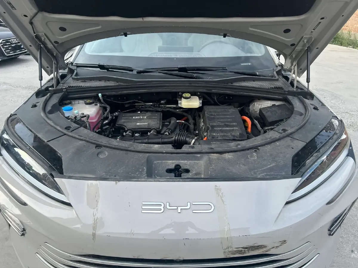 2025 BYD Song Plus 1.5L 101HP L4 E-CVT PHEV 18.3KWH,autocango,china used car exporter,china ev exporter,chinese used car exporter,chinese used ev exporter