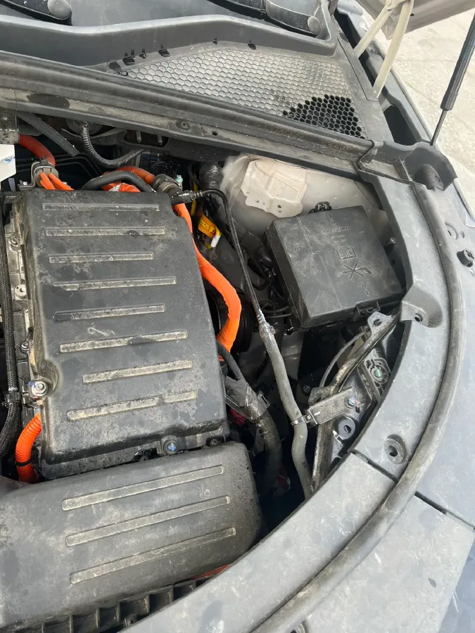 2025 BYD Song Plus 1.5L 101HP L4 E-CVT PHEV 18.3KWH,autocango,china used car exporter,china ev exporter,chinese used car exporter,chinese used ev exporter