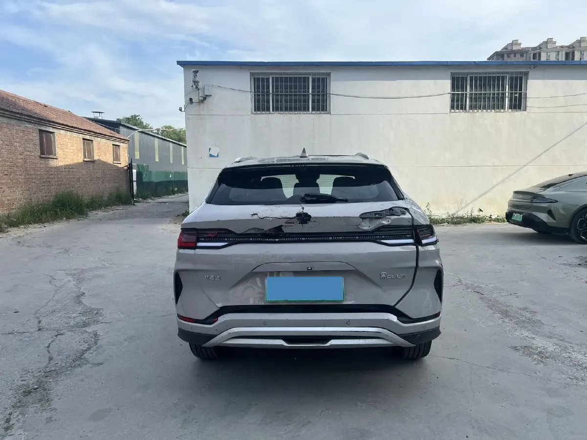 2025 BYD Song Plus 1.5L 101HP L4 E-CVT PHEV 18.3KWH,autocango,china used car exporter,china ev exporter,chinese used car exporter,chinese used ev exporter