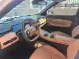 2025 Geely Galaxy L7 1.5L 112HP L4 1DHT PHEV 18.4KWH