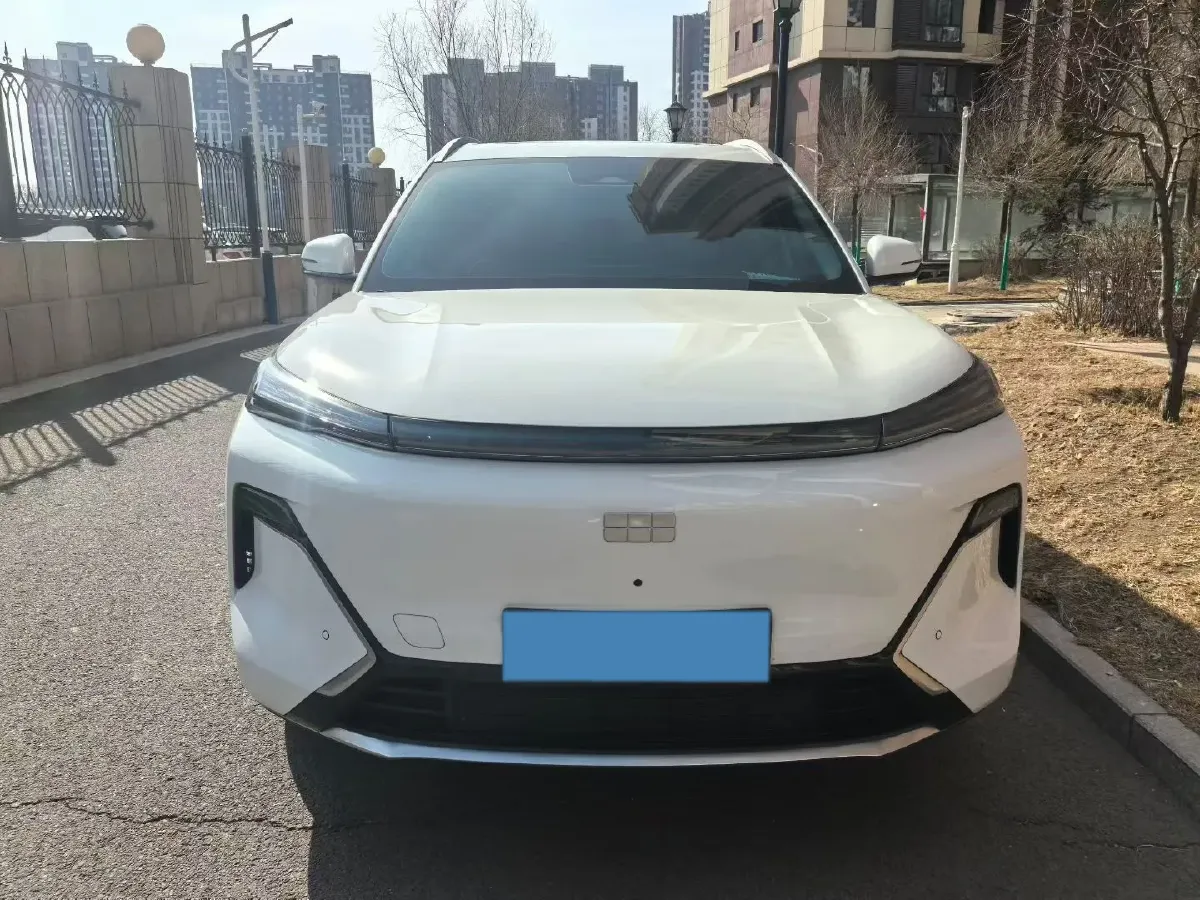 2025 Geely Galaxy L7 1.5L 112HP L4 1DHT PHEV 18.4KWH,autocango,china used car exporter,china ev exporter,chinese used car exporter,chinese used ev exporter