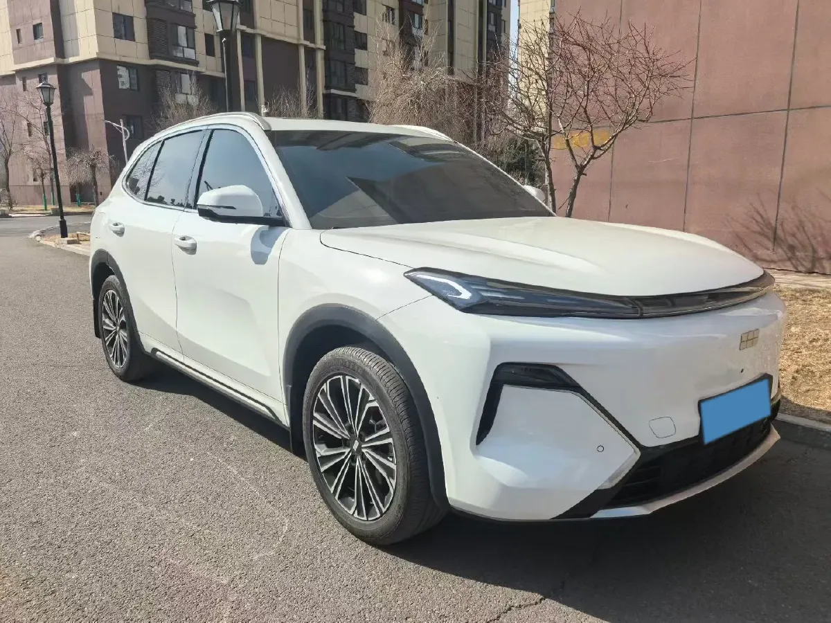 2025 Geely Galaxy L7 1.5L 112HP L4 1DHT PHEV 18.4KWH,autocango,china used car exporter,china ev exporter,chinese used car exporter,chinese used ev exporter