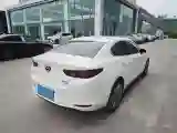 2021 Mazda 3 Axela 2.0L 158HP L4 6AT