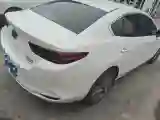 2021 Mazda 3 Axela 2.0L 158HP L4 6AT