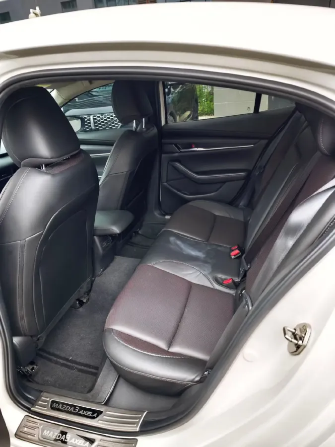 2021 Mazda 3 Axela 2.0L 158HP L4 6AT,autocango,china used car exporter,china ev exporter,chinese used car exporter,chinese used ev exporter