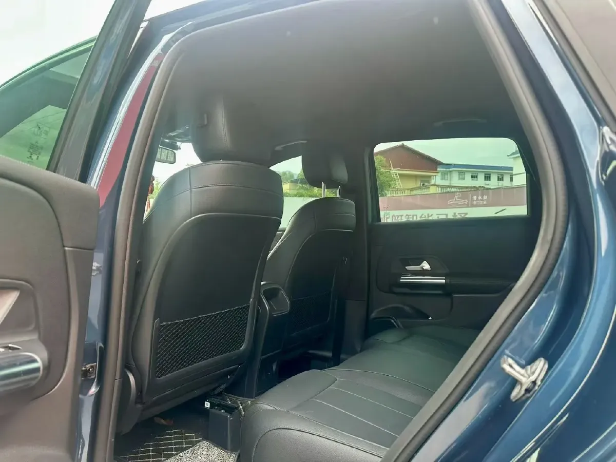 2021 Mercedes-Benz B Class 1.3T 163HP L4 7DCT,autocango,china used car exporter,china ev exporter,chinese used car exporter,chinese used ev exporter