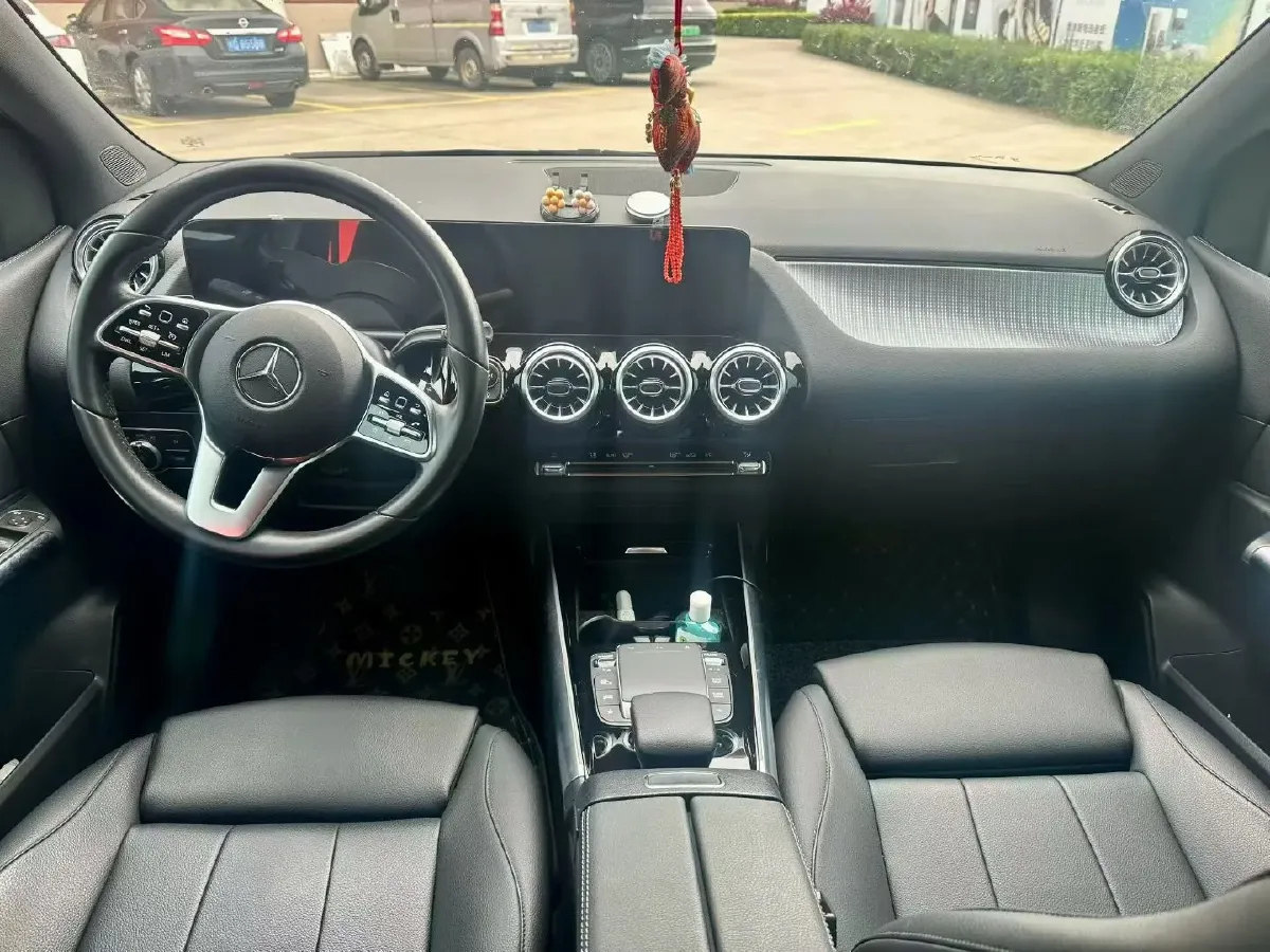 2021 Mercedes-Benz B Class 1.3T 163HP L4 7DCT,autocango,china used car exporter,china ev exporter,chinese used car exporter,chinese used ev exporter