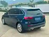 2021 Mercedes-Benz B Class 1.3T 163HP L4 7DCT