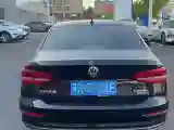 2019 Volkswagen Sagitar 1.2T 116HP L4 7DCT