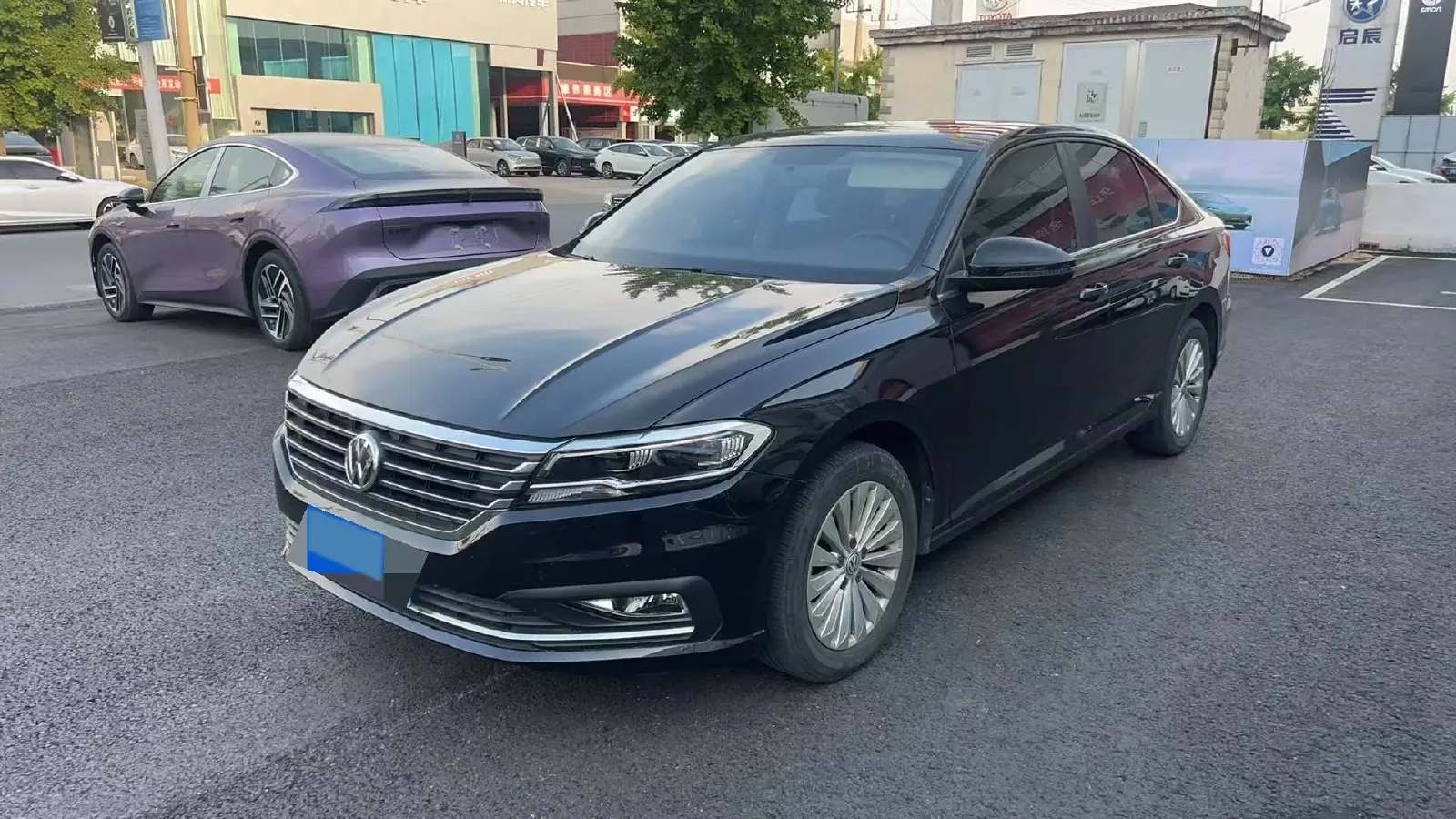 2019 Volkswagen Sagitar 1.2T 116HP L4 7DCT,autocango,china used car exporter,china ev exporter,chinese used car exporter,chinese used ev exporter